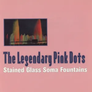 Stained glass soma foundation